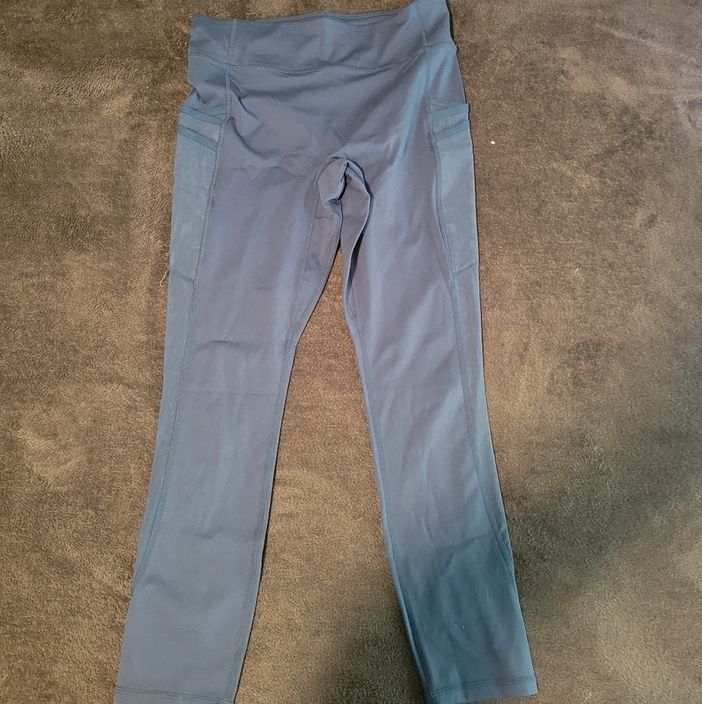Fabletic capri leggings